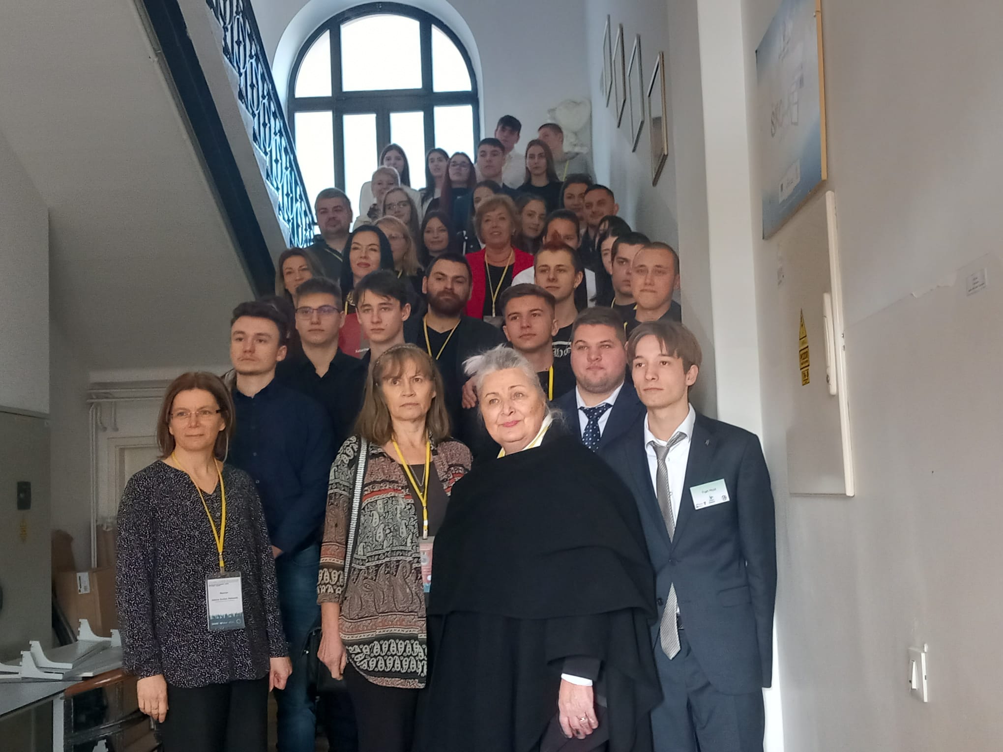 Regionalno natjecanje 'Poslovni izazov' održano u Rovinju DVIJE ISTARSKE ŠKOLE IĆI ĆE NA DRŽAVNO NATJECANJE